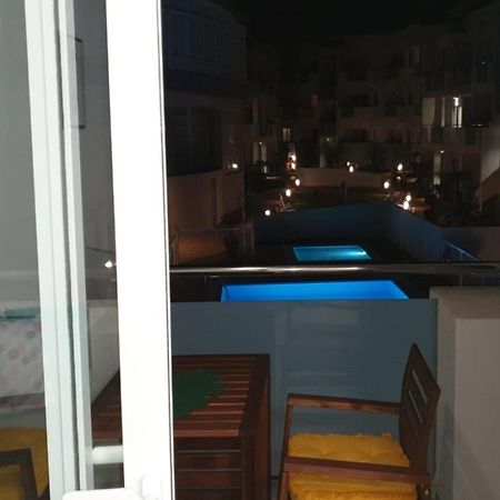 Ele Lägenhet Corralejo Exteriör bild