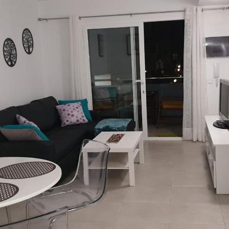 Ele Lägenhet Corralejo Exteriör bild